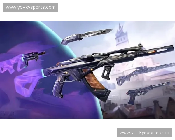 无畏契约数据快讯