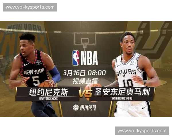 掘金vs尼克斯：当“掘金者”遇上“纽约之心”，一场冰与火的碰撞