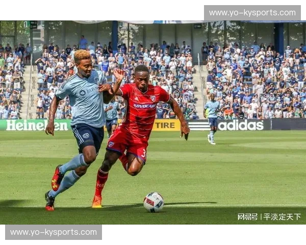 绿茵场上的狂野对决：堪萨斯城竞技与波特兰伐木工的史诗碰撞